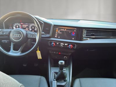 Audi A1 Gebrauchtwagen Audi A1 Gebrauchtwagen