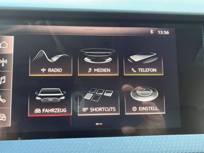Audi A1 Gebrauchtwagen Audi A1 Gebrauchtwagen