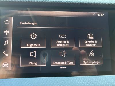 Audi A1 Gebrauchtwagen Audi A1 Gebrauchtwagen
