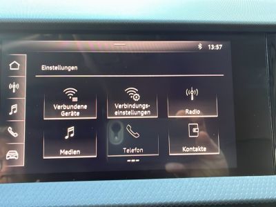 Audi A1 Gebrauchtwagen Audi A1 Gebrauchtwagen