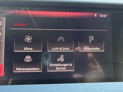 Audi A1 Gebrauchtwagen Audi A1 Gebrauchtwagen