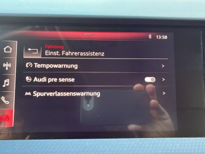 Audi A1 Gebrauchtwagen Audi A1 Gebrauchtwagen