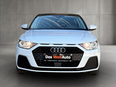 Audi A1 Gebrauchtwagen Audi A1 Gebrauchtwagen
