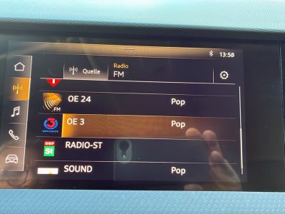 Audi A1 Gebrauchtwagen Audi A1 Gebrauchtwagen