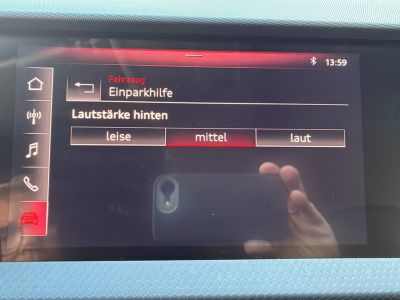 Audi A1 Gebrauchtwagen Audi A1 Gebrauchtwagen