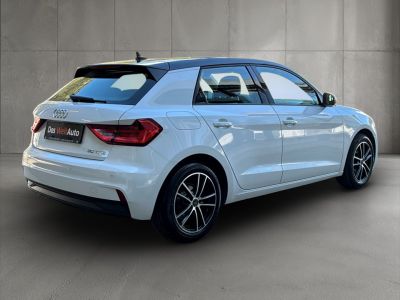 Audi A1 Gebrauchtwagen Audi A1 Gebrauchtwagen