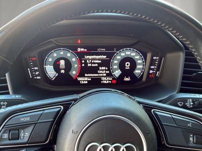 Audi A1 Gebrauchtwagen Audi A1 Gebrauchtwagen