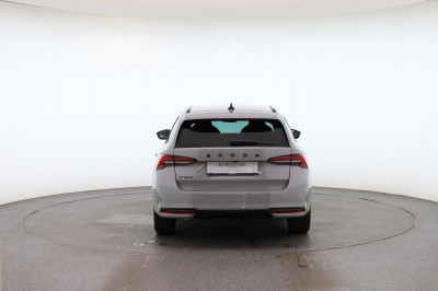 Skoda Octavia Gebrauchtwagen Skoda Octavia Gebrauchtwagen
