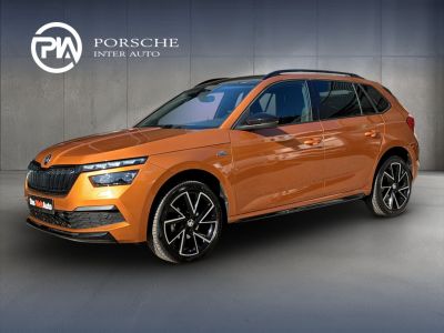Skoda Kamiq Gebrauchtwagen