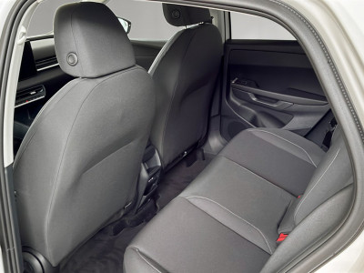 VW ID.Polo Gebrauchtwagen
