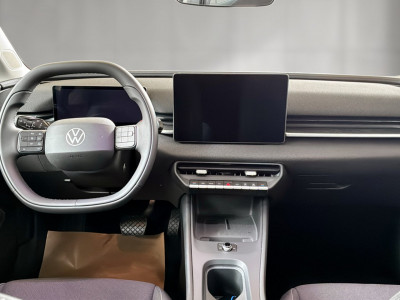 VW ID.Polo Gebrauchtwagen