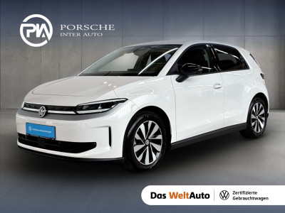 VW ID.Polo Gebrauchtwagen