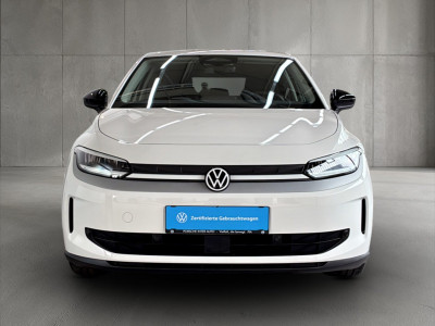 VW ID.Polo Gebrauchtwagen