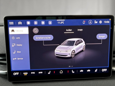 VW ID.Polo Gebrauchtwagen