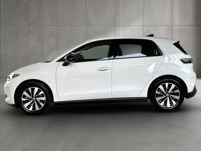 VW ID.Polo Gebrauchtwagen