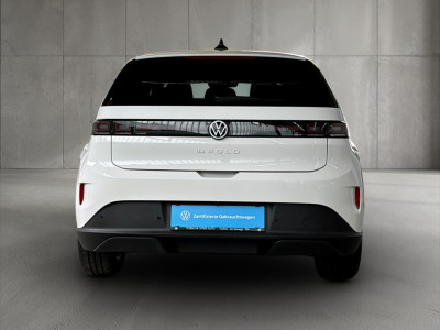 VW ID.Polo Gebrauchtwagen