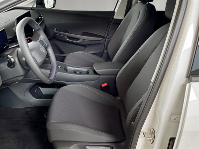 VW ID.Polo Gebrauchtwagen