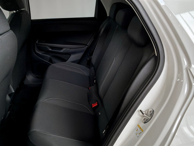 VW ID.Polo Gebrauchtwagen