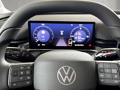 VW ID.Polo Gebrauchtwagen