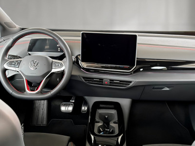 VW ID.4 Gebrauchtwagen VW ID.4 Gebrauchtwagen