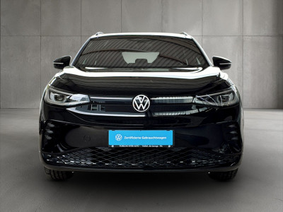 VW ID.4 Gebrauchtwagen VW ID.4 Gebrauchtwagen