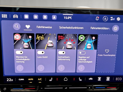 VW ID.4 Gebrauchtwagen VW ID.4 Gebrauchtwagen