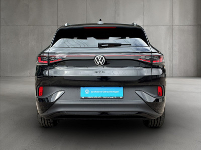 VW ID.4 Gebrauchtwagen VW ID.4 Gebrauchtwagen