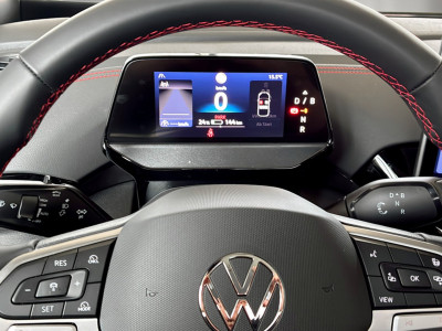 VW ID.4 Gebrauchtwagen VW ID.4 Gebrauchtwagen