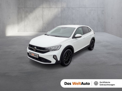 VW Taigo Gebrauchtwagen VW Taigo Gebrauchtwagen