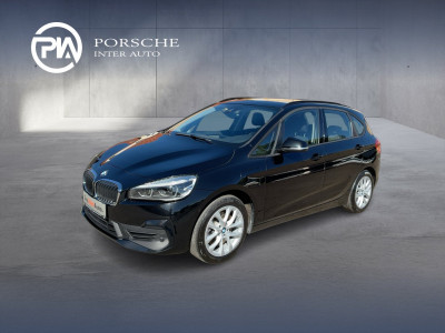 BMW 2er Gebrauchtwagen BMW 2er Gebrauchtwagen