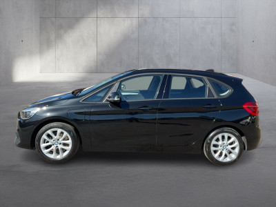 BMW 2er Gebrauchtwagen BMW 2er Gebrauchtwagen