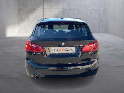 BMW 2er Gebrauchtwagen BMW 2er Gebrauchtwagen