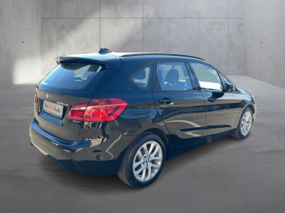 BMW 2er Gebrauchtwagen BMW 2er Gebrauchtwagen