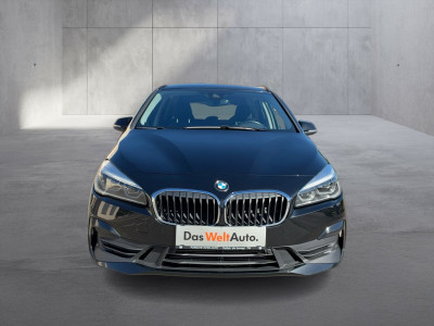 BMW 2er Gebrauchtwagen BMW 2er Gebrauchtwagen