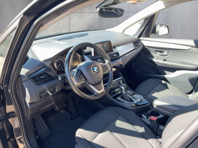 BMW 2er Gebrauchtwagen BMW 2er Gebrauchtwagen