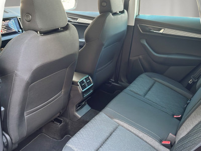 Skoda Karoq Gebrauchtwagen Skoda Karoq Gebrauchtwagen