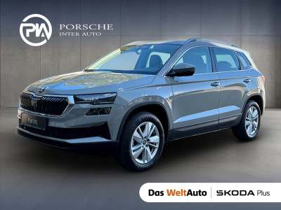 Skoda Karoq Gebrauchtwagen Skoda Karoq Gebrauchtwagen
