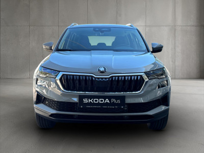 Skoda Karoq Gebrauchtwagen Skoda Karoq Gebrauchtwagen