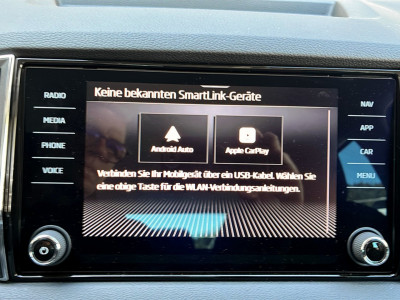Skoda Karoq Gebrauchtwagen Skoda Karoq Gebrauchtwagen
