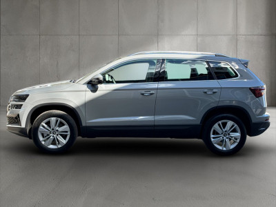 Skoda Karoq Gebrauchtwagen Skoda Karoq Gebrauchtwagen