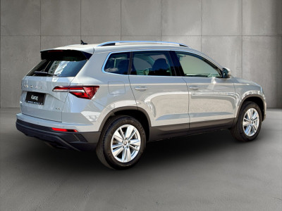 Skoda Karoq Gebrauchtwagen Skoda Karoq Gebrauchtwagen