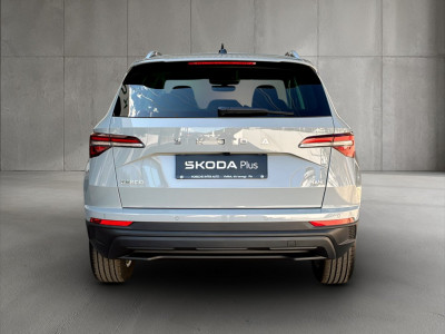 Skoda Karoq Gebrauchtwagen Skoda Karoq Gebrauchtwagen
