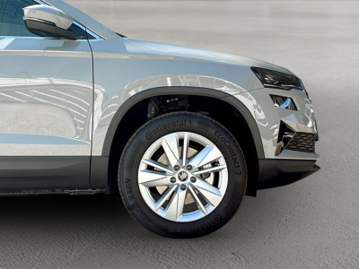 Skoda Karoq Gebrauchtwagen Skoda Karoq Gebrauchtwagen