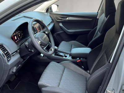 Skoda Karoq Gebrauchtwagen Skoda Karoq Gebrauchtwagen
