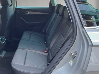 Skoda Karoq Gebrauchtwagen Skoda Karoq Gebrauchtwagen