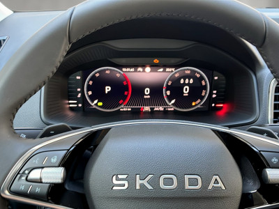 Skoda Karoq Gebrauchtwagen Skoda Karoq Gebrauchtwagen