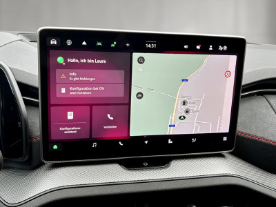 Skoda Kodiaq Gebrauchtwagen Skoda Kodiaq Gebrauchtwagen