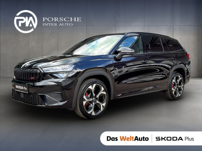 Skoda Kodiaq Gebrauchtwagen Skoda Kodiaq Gebrauchtwagen