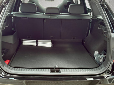 Skoda Kodiaq Gebrauchtwagen Skoda Kodiaq Gebrauchtwagen