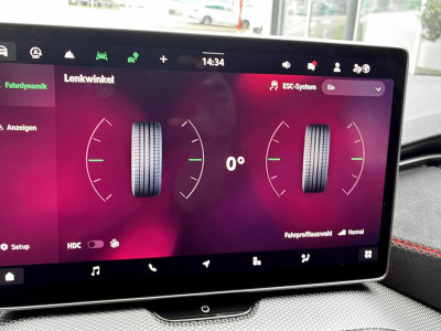 Skoda Kodiaq Gebrauchtwagen Skoda Kodiaq Gebrauchtwagen